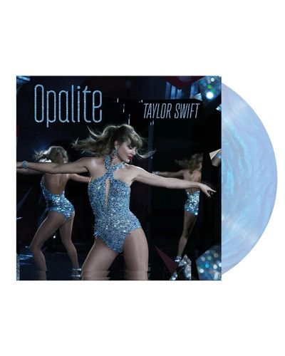 Taylor swift opalite - taylor, 7”