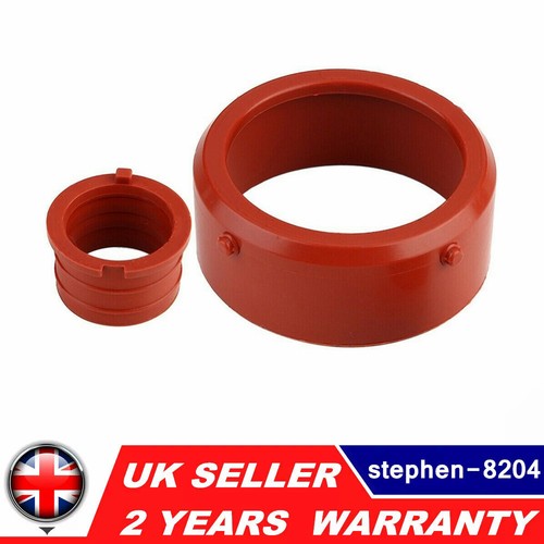 Turbo inlet seal - turbo,