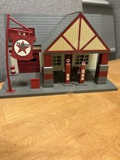 Texaco Vintage Die Cast Gas