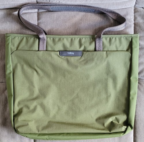 Bellroy tokyo tote 15l - tote,