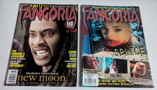 Fangoria: 2 x Horror Magazines
