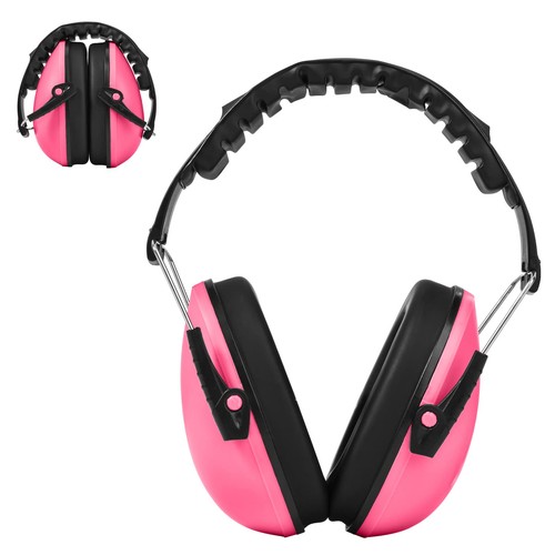 Foldable noise reduction ear - foldable,