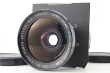 [Exc+5] Fujifilm Fuji Fujinon