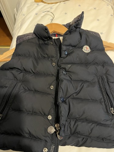Moncler gilet age - moncler, 5