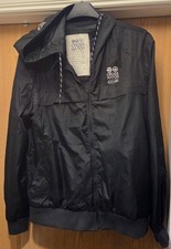 VGC MENS CROSSHATCH HOODED