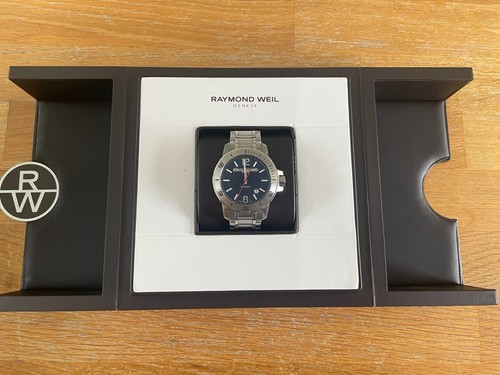 Raymond weil nabucco - raymond,