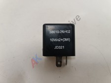 SUZUKI GW250 250 INAZUMA 2013~2018 - INDICATOR FLASHER RELAY