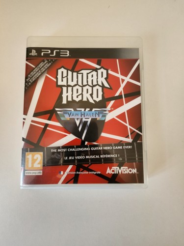 Guitar hero greatest - guitar,