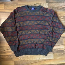 Vintage 80s Protocol Aztec