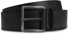 Boss Mens  Jeeko Leather Belt