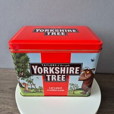 Taylors of Harrogate Gruffalo