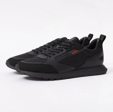 Hugo Boss Icelin Runn Trainers