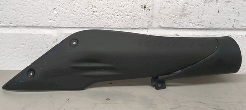 Bmw nine air - t, intake
