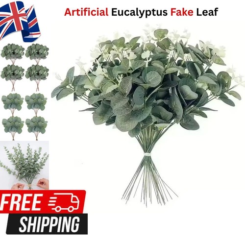 Artificial eucalyptus fake - eucalyptus,