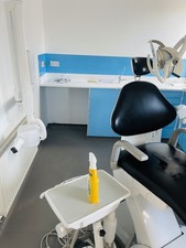 Dental chair belmont clesta - dental,