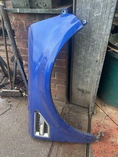 Landrover Freelander 2 Wing, Drivers Side, 2007-2014