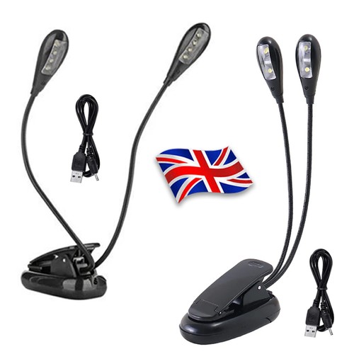 Clip lamp music score light - clip,