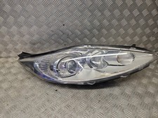 FORD FIESTA HEADLIGHT DRIVER