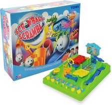 Tomy screwball scramble - tomy,