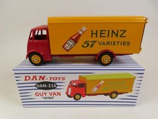 Dan-Toys DAN-216 Guy Van