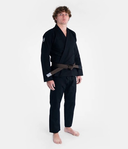 Progress the academy bjj - progress,