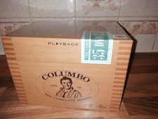 Columbo Series 1-10 Complete