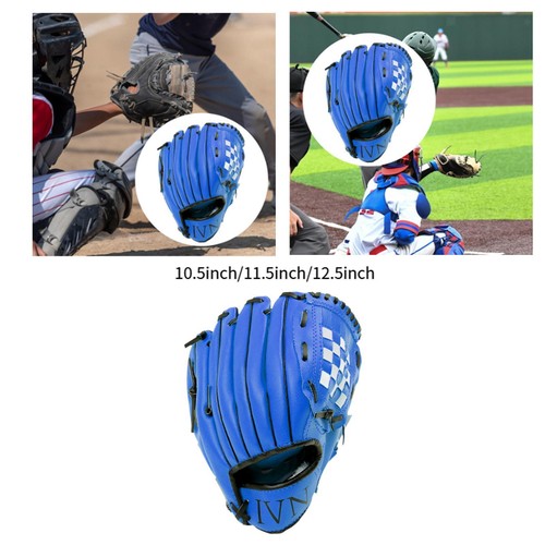 Baseball glove thickened - glove, team