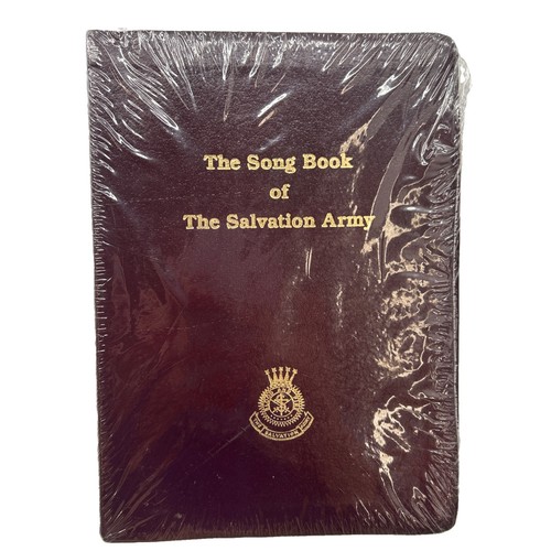 The song book - book, of
