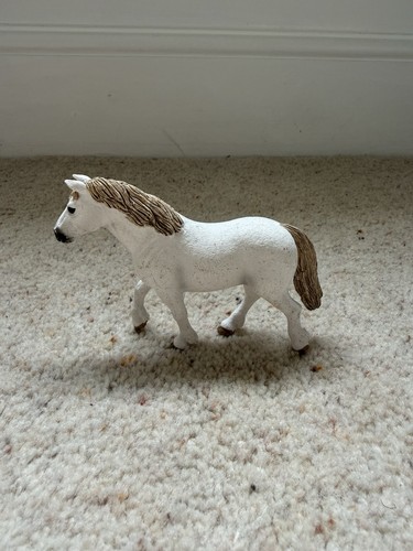 Schleich welsh pony - schleich,
