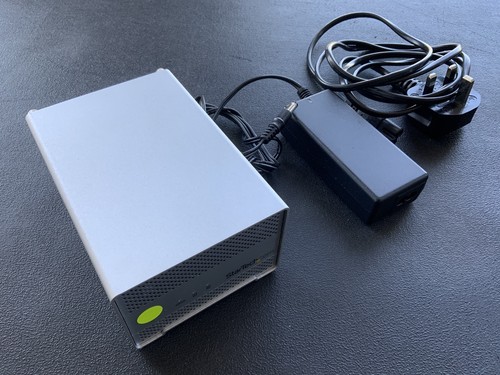 Startech thunderbolt raid - startech,