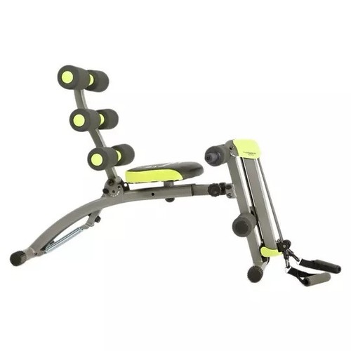 Wondercore home multi gym - wondercore,