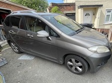 Honda FRV FR-V 2004 2005 2006 2007 2008 2009 2.2 i  cdti  Breaking Spares Parts 