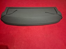 Original Parcel Shelf Luggage Compartment Cover Audi A1 I 2010-2019 Sline