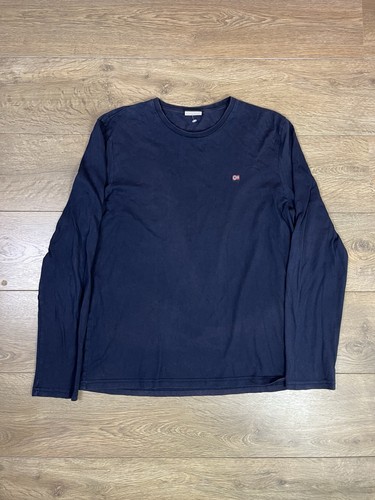 Napapijri geographic shirt - napapijri,