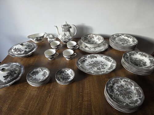 Enoch wedgwood oriental - wedgwood,