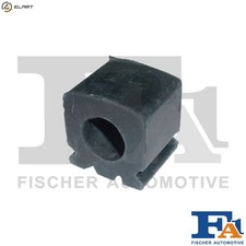 RUBBER BUFFER MUFFLER 123-921