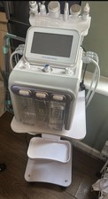 Hydrafacial Machine – Used
