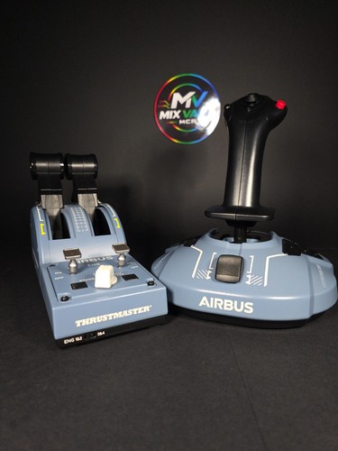Thrustmaster tca officer pack - officer,