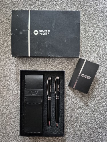 Swiss peak jcb - executive, gift