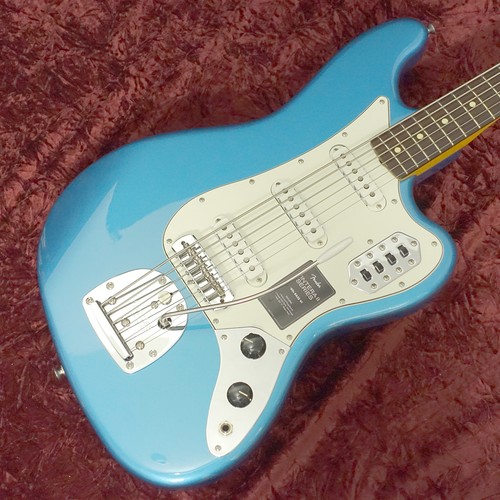 Fender vintera 60s bass vi - 60s,