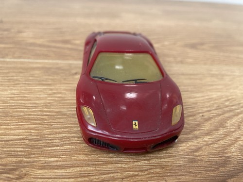 Shell power ferrari f430 - power,