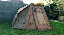 JRC Contact Zip Brolly Fishing Tent. 250cm Wide