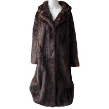 Vintage Frederick Basel Brown