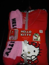 Hello Kitty Women's Christmas