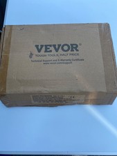VEVOR 2" Trailer Shackle Hitch Receiver model TK-4.75A-2 load limit 7.25 ton