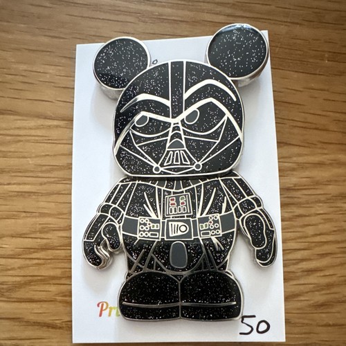 Star wars vinylmation jumbo - wars,