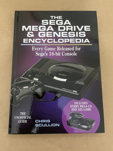 Sega megadrive genesis - &,