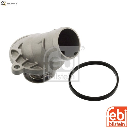 Thermostat coolant 102338 for - coolant,