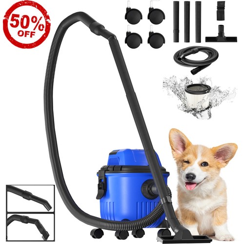 Heavy duty wet dry - duty,