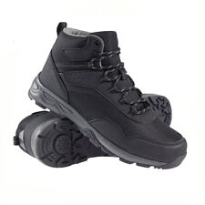 NEW MENS HIKING BOOTS WALKING